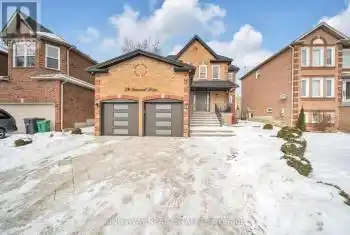 58 Leeward Drive, Brampton (Westgate), Ontario L6S5V8, 6 Bedrooms Bedrooms, ,5 BathroomsBathrooms,All Houses,For Sale,Leeward,W11963233