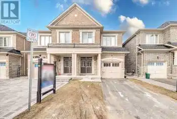 12 Finley Way, Markham (Cedarwood), Ontario L3S0E8, 4 Bedrooms Bedrooms, ,3 BathroomsBathrooms,All Houses,For Sale,Finley,N11963305