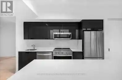 1063 Douglas Mccurdy Comm Circle Unit# 1201 Mississauga (Lakeview) Ont