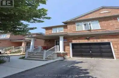 165 Zia Dodda Crescent Brampton (Bram East) Ontario L6P1T2