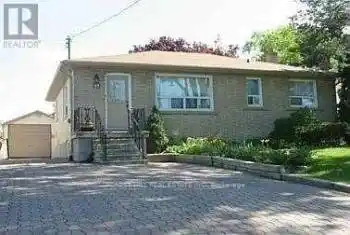 93 Morgan Avenue Unit# Main, Markham (Thornhill), Ontario L3T1R5, 3 Bedrooms Bedrooms, ,1 BathroomBathrooms,All Houses,For Rent,Morgan,N11963392