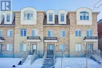 10981 Woodbine Avenue, Markham (Victoria Square), Ontario L6C0X4, 4 Bedrooms Bedrooms, ,4 BathroomsBathrooms,All Houses,For Sale,Woodbine,N11963489