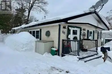 1007 Racoon Road Unit# 54 Gravenhurst (Muskoka (S)) Ontario P1P0C3