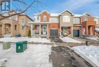 1071 Kennedy Circle, Milton (1023 - BE Beaty), Ontario L9T5S5, 4 Bedrooms Bedrooms, ,3 BathroomsBathrooms,All Houses,For Sale,Kennedy,W11963660