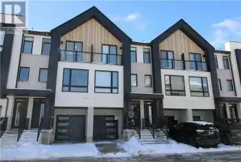 55 TOM BROWN Drive Unit# 6, Paris, Ontario N3L0K3, 3 Bedrooms Bedrooms, ,3 BathroomsBathrooms,All Houses,For Sale,TOM BROWN,40697308