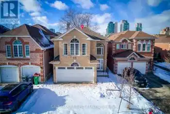 277 Cossack Court, Mississauga (Fairview), Ontario L5B4C2, 5 Bedrooms Bedrooms, ,3 BathroomsBathrooms,All Houses,For Sale,Cossack,W11963673