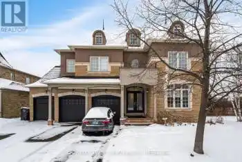 64 Louvain Drive, Brampton (Vales of Castlemore North), Ontario L6P1Y9, 7 Bedrooms Bedrooms, ,6 BathroomsBathrooms,All Houses,For Sale,Louvain,W11963614