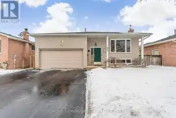 63 Bridlewood Drive, Welland (767 - N. Welland), Ontario L3C6J7, 4 Bedrooms Bedrooms, ,2 BathroomsBathrooms,All Houses,For Sale,Bridlewood,X11963872