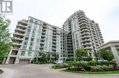 20 Bloorview Place Unit# 1110 Toronto (Don Valley Village) Ontario M2J