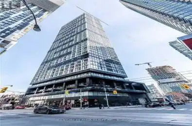 181 Dundas Street Unit# 1903 Toronto (Church-Yonge Corridor) Ontario M