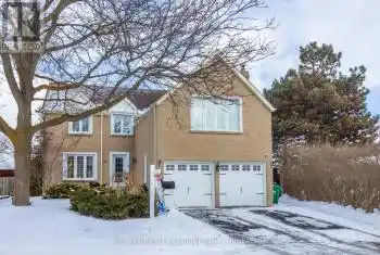 40 Nottingham Crescent, Brampton (Westgate), Ontario L6S4G4, 6 Bedrooms Bedrooms, ,5 BathroomsBathrooms,All Houses,For Sale,Nottingham,W11963337