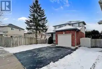 451 Compton Crescent, Oshawa (Centennial), Ontario L1G8C7, 4 Bedrooms Bedrooms, ,4 BathroomsBathrooms,All Houses,For Sale,Compton,E11963877