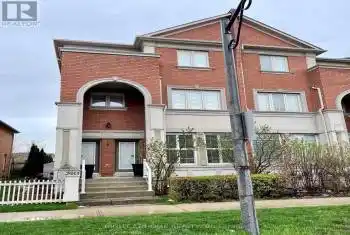 2933 Bur Oak Avenue Unit# A, Markham (Cornell), Ontario L6B1E6, 3 Bedrooms Bedrooms, ,3 BathroomsBathrooms,All Houses,For Rent,Bur Oak,N11963927