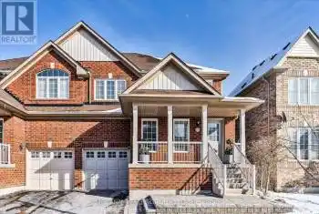 179 Fred Mclaren Boulevard, Markham (Wismer), Ontario L6E1G8, 4 Bedrooms Bedrooms, ,4 BathroomsBathrooms,All Houses,For Sale,Fred Mclaren,N11963698