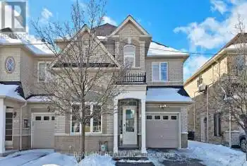 28 Todman Lane, Markham (Wismer), Ontario L6E0C8, 4 Bedrooms Bedrooms, ,4 BathroomsBathrooms,All Houses,For Sale,Todman,N11964132