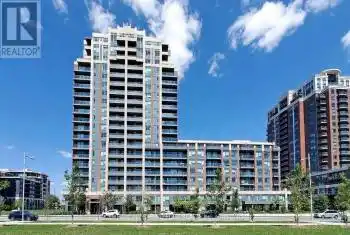 18 Uptown Dr Unit# 727, Markham, Ontario L3R 5M5, 1 Bedroom Bedrooms, 7 Rooms Rooms,1 BathroomBathrooms,Condo,Rented,Uptown,N11964112