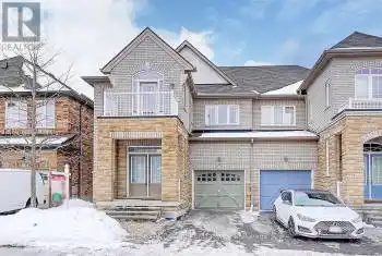 37 Stoots Street, Markham (Wismer), Ontario L6E0N5, 4 Bedrooms Bedrooms, ,3 BathroomsBathrooms,All Houses,For Sale,Stoots,N11964133