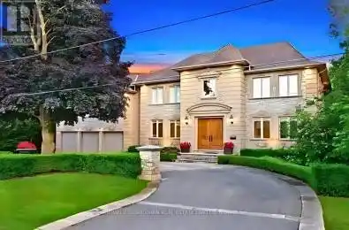 7 Helen Avenue Vaughan (Uplands) Ontario L4J1J6