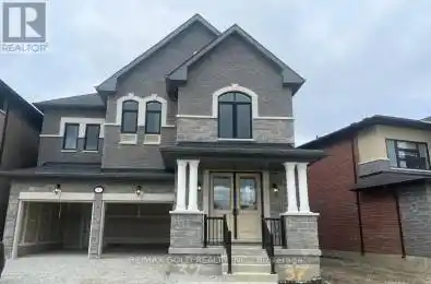 5 Icon Street Brampton (Sandringham-Wellington North) Ontario L6R4G1