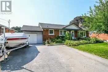 449 BUNTING Road, St. Catharines (444 - Carlton/Bunting), Ontario L2M3Z3, 4 Bedrooms Bedrooms, ,2 BathroomsBathrooms,All Houses,For Sale,BUNTING,X11964286