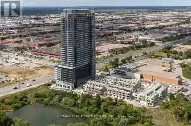 7895 Jane Street Unit# 2708 Vaughan (Concord) Ontario L4K2M7