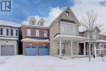 99 Henry Bauer Avenue, Markham (Berczy), Ontario L6C0S3, 5 Bedrooms Bedrooms, ,4 BathroomsBathrooms,All Houses,For Sale,Henry Bauer,N11964285