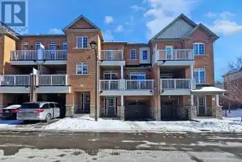 21 Fanny Grove Way, Markham (Greensborough), Ontario L6E0T6, 2 Bedrooms Bedrooms, ,3 BathroomsBathrooms,All Houses,For Sale,Fanny Grove,N11964403