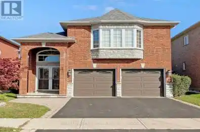 43 Norista Street Whitby (Taunton North) Ontario L1R3R3