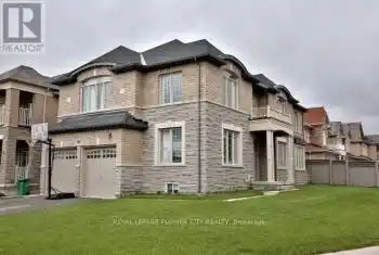 49 Vanderpool Crescent Unit# Bsmt, Brampton (Bram East), Ontario L6P3W7, 2 Bedrooms Bedrooms, ,1 BathroomBathrooms,All Houses,For Rent,Vanderpool,W11964455