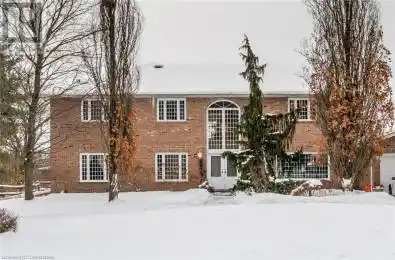 57 KENNEDY Road Caledon Ontario L7C2M7