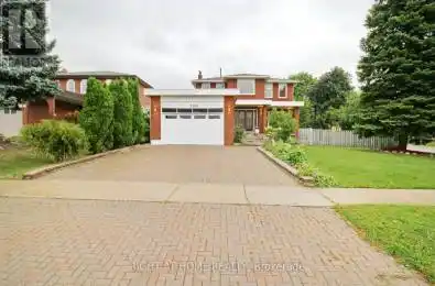 304 Firglen Ridge Vaughan (Islington Woods) Ontario L4L1N7