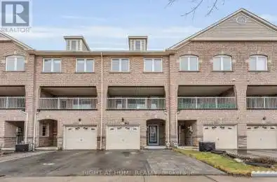 162 Bayly Street Ajax (South West) Ontario L1S0C3