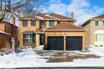 345 Raymerville Drive, Markham (Raymerville), Ontario L3P6N6, 6 Bedrooms Bedrooms, ,6 BathroomsBathrooms,All Houses,For Sale,Raymerville,N11964997