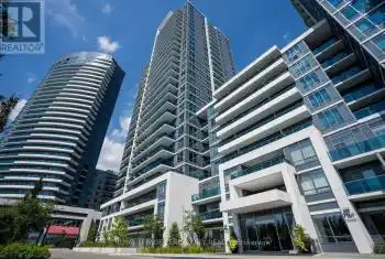 7165 Yonge Street Unit# 1710, Markham (Thornhill), Ontario L3T0C9, 1 Bedroom Bedrooms, ,1 BathroomBathrooms,Condo,For Rent,Yonge,N11965066