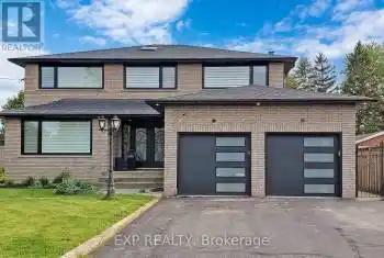 107 Kennedy Avenue, Hamilton (Kennedy), Ontario L9B1C6, 5 Bedrooms Bedrooms, ,6 BathroomsBathrooms,All Houses,For Sale,Kennedy,X11965036