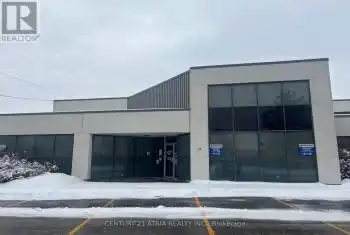 70 Esna Park Drive Unit# 14, Markham (Milliken Mills West), Ontario L3R6E7, ,Commercial,For Rent,Esna Park,N11965236