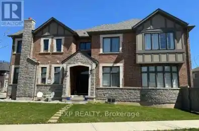 3345 Erasmum Street Oakville Ontario L6M0T1