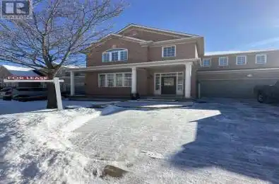 2176 Highcliffe Way Oakville (West Oak Trails) Ontario L6M5B6