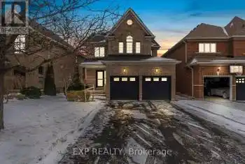 4 Milfoil Street, Halton Hills (Georgetown), Ontario L7G6L9, 5 Bedrooms Bedrooms, ,4 BathroomsBathrooms,All Houses,For Sale,Milfoil,W11965374