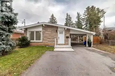 14 Densgrove Drive Unit# A St. Catharines Ontario L2M3M2