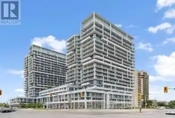 55 Speers Road Unit# 1501, Oakville (1014 - QE Queen Elizabeth), Ontario L6K3R6, 2 Bedrooms Bedrooms, ,1 BathroomBathrooms,Condo,For Rent,Speers,W11965224