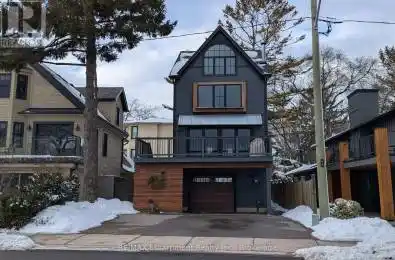 2331 Ontario Street Oakville (Bronte East) Ontario L6L1A5