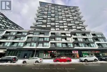 2481 Taunton Road Unit# 363, Oakville (Uptown Core), Ontario L6H3R7, 1 Bedroom Bedrooms, ,1 BathroomBathrooms,Condo,For Sale,Taunton,W11965555