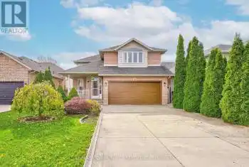 3 Resolute Drive, Hamilton (Crerar), Ontario L9A5J6, 6 Bedrooms Bedrooms, ,4 BathroomsBathrooms,All Houses,For Sale,Resolute,X11965539