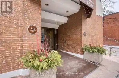 135 George Street Unit# 402 Toronto (Waterfront Communities) Ontario M