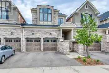 3129 Riverpath Common, Oakville (1008 - GO Glenorchy), Ontario L6M1P6, 3 Bedrooms Bedrooms, ,4 BathroomsBathrooms,All Houses,For Sale,Riverpath Common,W11964696