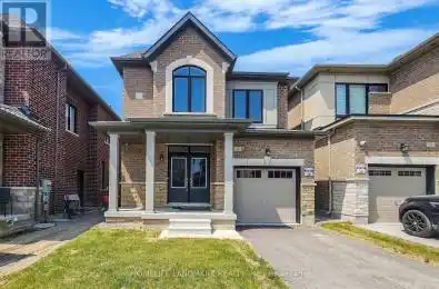 47 Canard Drive Vaughan (Kleinburg) Ontario L4H5C4