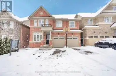 39 Harper Hill Drive Ajax (Northeast Ajax) Ontario L1Z0P8