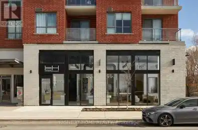 2229 Kingston Road Unit# Unit A Toronto (Birchcliffe-Cliffside) Ontari