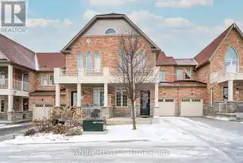 8 Wagner Drive, Markham (Berczy), Ontario L6C0W1, 3 Bedrooms Bedrooms, ,3 BathroomsBathrooms,All Houses,For Sale,Wagner,N11965964